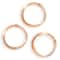 6 Packs: 3 ct. (18 total) Gold Wire Value Pack by Bead Landing™